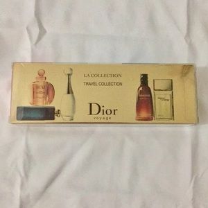 Dior Set
